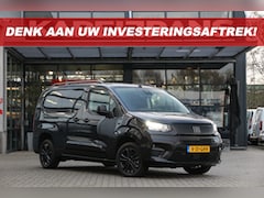 Fiat Doblò - 1.5 BlueHDi 130 | Aut. | 2x Schuifdeur | L2 | Navi | Camera | Airco