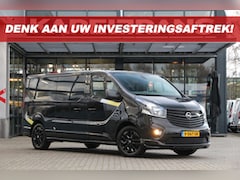 Opel Vivaro - 1.6 CDTI | Sport | Irmscher 014/200 | Camera | Cruise | Clima