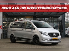 Mercedes-Benz Vito - 114 CDI | Aut. | DC | XL | 2x Schuifdeur | Cruise | Clima