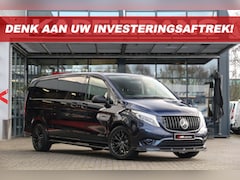 Mercedes-Benz Vito - 116 CDI | Aut. | Extra lang | Standkachel | Cruise | Clima