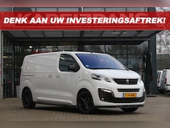 Peugeot Expert - 2.0 BlueHDi 180 | Aut. | 2x Schuifdeur | Keyless | Navi | Camera | Clima
