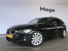 BMW 3-serie Touring - 316i High Executive Automaat M-Pakket Navigatie Panoramadak Goed Onderhouden Inruil Mogeli