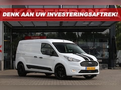 Ford Transit Connect - 1.5 EcoBlue 100 | L2 | KAR-edition | Trekhaak | Cruise | Airco
