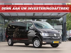 Volkswagen Transporter - 2.0 TDI 150 | Aut. | DC | L2H1 | Orig. Navi | Cruise | Airco
