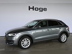 Audi Q3 - 2.0 TFSI quattro Pro Line Automaat Clima Navigatie Goed Onderhouden Inruil Mogelijk