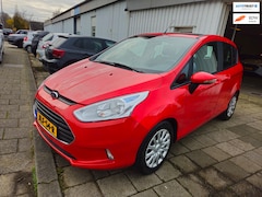 Ford B-Max - 1.6 TI-VCT Style Automaat/Pano