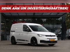 Volkswagen Caddy Cargo - 2.0 TDI 150PK | Aut. | KAR-edition | Virtual | Keyless | Navi