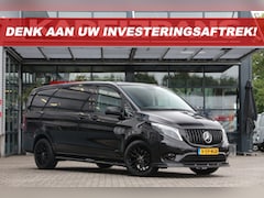Mercedes-Benz Vito - 190PK CDI | Aut. | 2x Schuifdeur | Standkachel | Airco