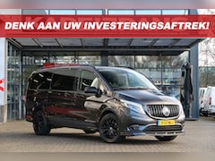 Mercedes-Benz Vito - 119 CDI | Aut. | DC | 4Matic | 2x Elektr. schuifdeuren | Standkachel