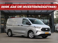 Ford Transit Custom - 320 2.0 TDCI 136 | L1H1 | LED | Camera | Navi | Clima