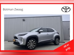 Toyota Yaris Cross - 1.5 Hybrid Dynamic | Achteruitrij camera