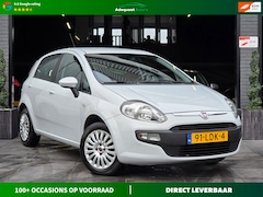 Fiat Punto Evo - 1.4Dynamic|Trekhaak|Airco|El.Ramen|NAP|Cruise