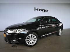 SEAT Toledo - 1.2 TSI Businessline High Clima Navigatie Cruise Control Goed Onderhouden Inruil Mogelijk