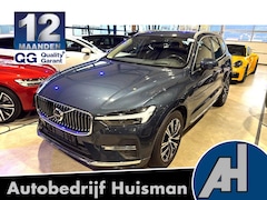 Volvo XC60 - 2.0 T8 AWD Recharge Long Range 335kW/455pk Aut8 Ultimate Bright LUCHTVERING + HARMAN/KARDO