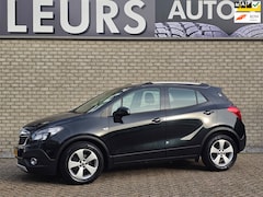 Opel Mokka - 1.4 T Edition/Navi/Trekhaak