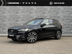 Volvo XC60 - 2.0 T6 Plug-in hybrid AWD R-Design | Long Range | Trekhaak | Luchtvering | 21'' velgen | 3