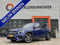 Mercedes-Benz GLB - 200 Premium Plus AMG / Stoelverwarming / Androidauto/Applecarplay / Schuifkanteldak / Came