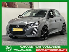 Peugeot 208 - 1.2 PureTech Active 4 Seizoenenbanden APPLE CARPLAY ANDROID AUTO AIRCO NIEUWE 18" LM VELGE