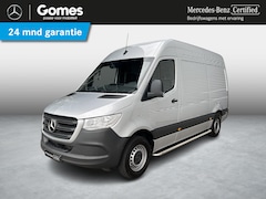 Mercedes-Benz Sprinter - 315 1.9 CDI L2H2 RWD