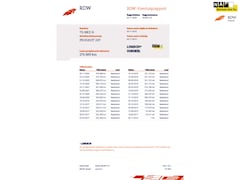 Peugeot 207 - 1.4 VTi X-line Apk 12-2026