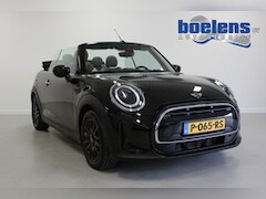 MINI Cabrio - 1.5 Cooper Business Edition | NL-AUTO+N.A.P | CARPLAY | DAB-RADIO | PDC-A | LED | 16'LMV |
