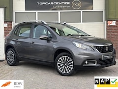 Peugeot 2008 - 1.2 Blue Lion/PANO/TREKH/PARKS/NAVI/APK/NAP