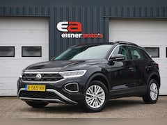 Volkswagen T-Roc - 1.0 TSI FACELIFT | CAMERA | STOELVERW. | ACC | VIRTUAL COCKPIT |