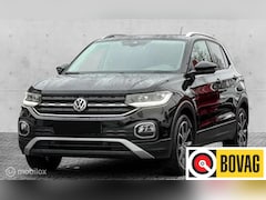 Volkswagen T-Cross - 1.0 TSI I Style I DSG I 18 inch I