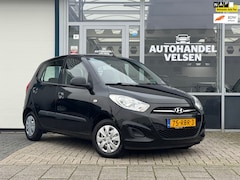 Hyundai i10 - 1.2 i-Drive Cool Airco Nap