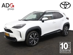 Toyota Yaris Cross - 1.5 Hybrid 115 Dynamic | DEMOVOORDEEL | ADG Edition | Exclusief Lederen Interieur | 18" Li