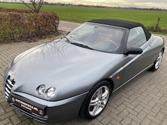 Alfa Romeo Spider - 3.2 V6 Eerste eigenaar uniek origineel