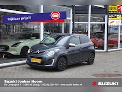 Citroën C1 - 1.0 e-VTi Style Edition