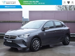 Opel Corsa - 1.2 Edition 75 PK | AIRCO | CARPLAY | CRUISE CONTROL | PARKEERSENSOREN | 73.310 KM