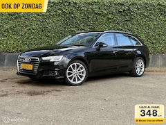 Audi A4 Avant - 2.0 TFSI quattro 252PK|B&O|Heads-Up|Virt.Dash