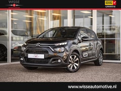 Citroën C3 Aircross - 1.2 PureTech 110pk S&S Shine