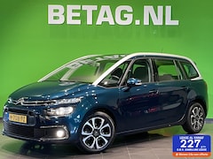 Citroën Grand C4 SpaceTourer - 1.2 Business | 7-persoons | Navigatie |