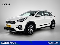 Kia Niro - 1.6 GDi Hybrid DynamicLine