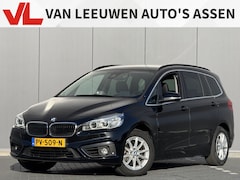 BMW 2-serie Gran Tourer - 2 Serie Gran Tourer 218i High Executive | Automaat | NAP | Head-up display