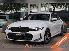 BMW 3-serie - (g20) 320e M-Sport 204pk | Carplay | LED | Cruise | Climate | Stoelverwarming | Sensoren