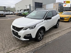 Peugeot 3008 - 1.2 PureTech GT Line , Navi, 12 mnd Garantie