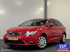 SEAT Leon ST - 1.2 TSI Style