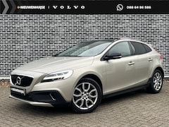 Volvo V40 Cross Country - 1.5 T3 Polar+ Luxury