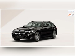 BMW 3-serie Touring - 320e|Shadowline|Widescreen|Garantie|1eig