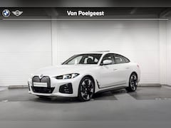 BMW i4 - eDrive40 84 kWh | M-Sport Pro | Head-Up | Pano | Trekhaak