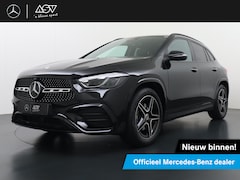 Mercedes-Benz GLA-Klasse - 180 Business Solution AMG