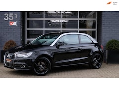 Audi A1 - 1.4 TFSI Ambition Pro Line 18inch RS