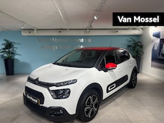 Citroën C3 - 1.2 PureTech Feel | Navigatie | Climate control | Apple Carplay/Android Auto