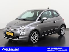 Fiat 500 - 1.2 Sport | Panoramadak | Digital Cockpit | Navigatie | Apple/Android Carplay | Zondag Ope