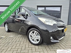 Toyota Verso S - 1.3 VVT-i Dynamic CLIMA CRUISE CAMERA NAP