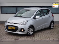 Hyundai i10 - 1.0i i-Motion Comfort